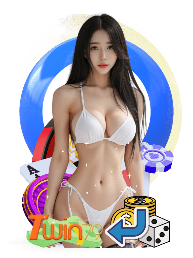 twin79 ปั่นสล็อต